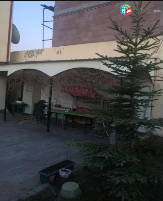 LA06722  Վարձով 6 սենյականոց առանձնատուն Բագրևանդ , Նոր Նորք   