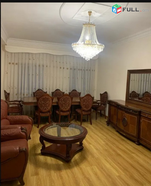 LA06722  Վարձով 6 սենյականոց առանձնատուն Բագրևանդ , Նոր Նորք   