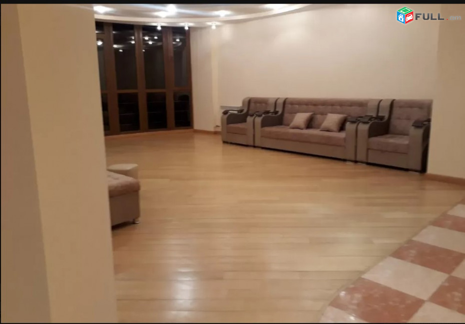 LA06733 Վարձով 5 սենյականոց բնակարան Ակգեձոր , նորակառույց շենք 