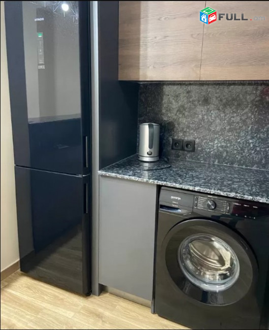 LA06735 Վարձով 2 սենյականոց բնակարան  Պարույր Սևակի փողոց , նորակառույց