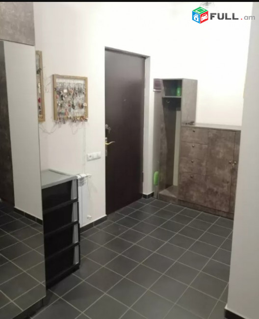 LA06740  Վարձով 2 սենյականոց բնակարան Ադոնց , Երազ բնակելի թաղամաս նորակառույց 