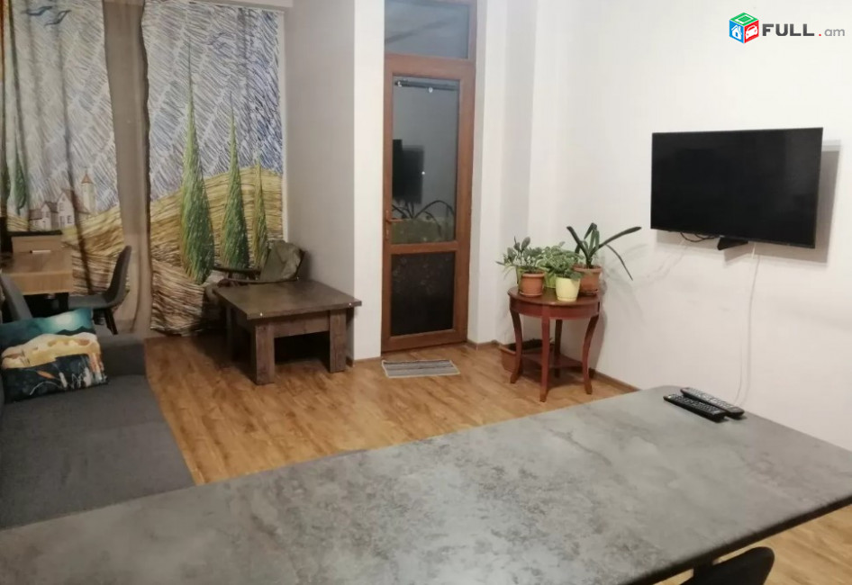 LA06740  Վարձով 2 սենյականոց բնակարան Ադոնց , Երազ բնակելի թաղամաս նորակառույց 