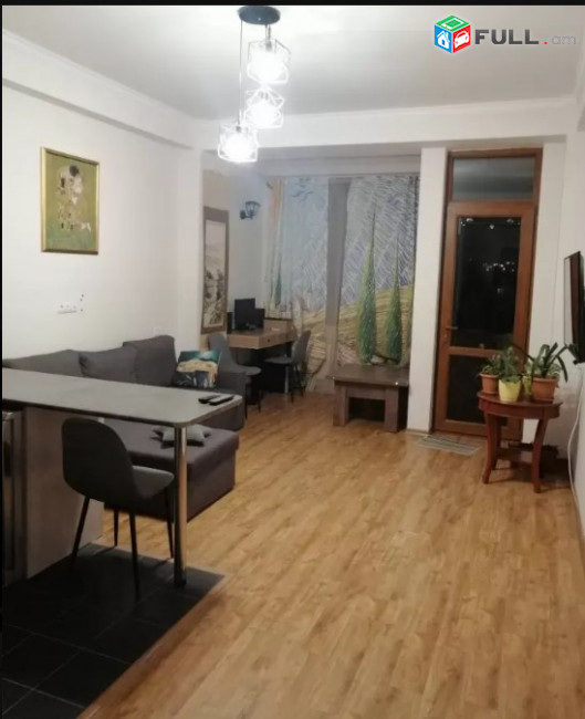 LA06740  Վարձով 2 սենյականոց բնակարան Ադոնց , Երազ բնակելի թաղամաս նորակառույց 