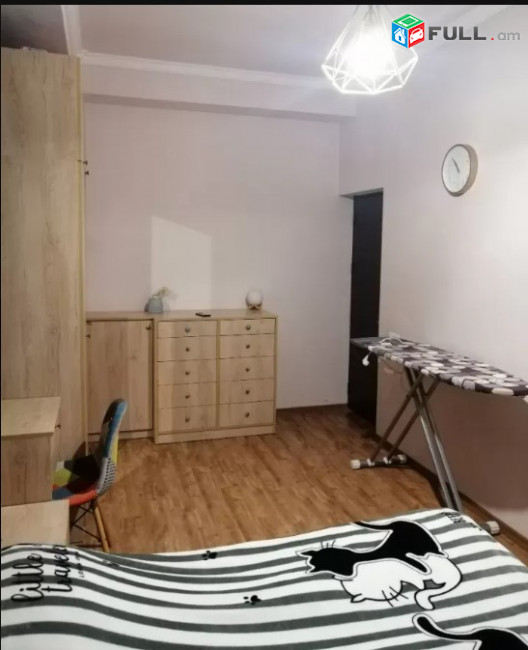LA06740  Վարձով 2 սենյականոց բնակարան Ադոնց , Երազ բնակելի թաղամաս նորակառույց 
