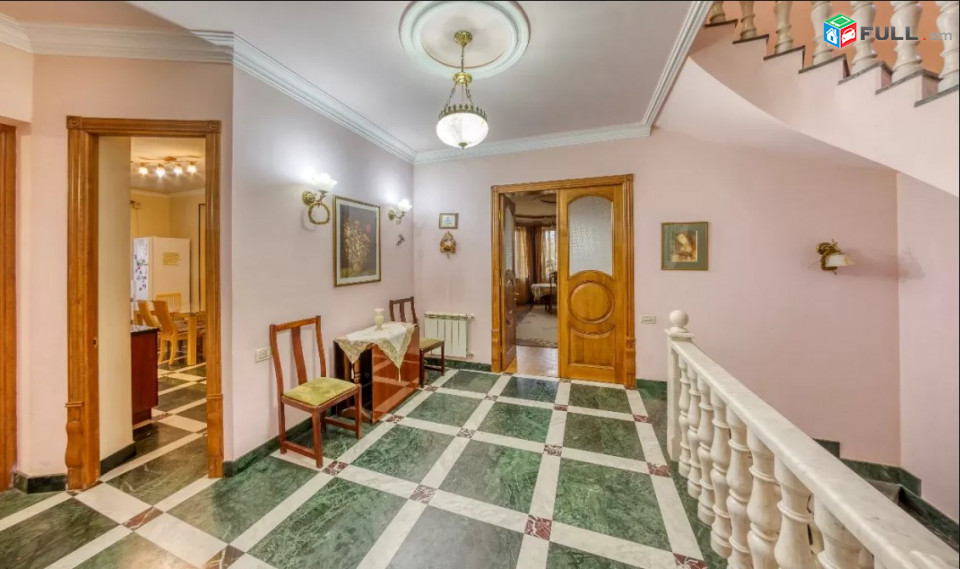 LA06747  Վարձով 8 սենյականոց առանձնատուն  Դավթաշեն, Անաստաս Միկոյան 