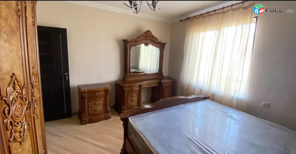 LA06750 Վարձով 2 սենյականոց բնակարան Նիկողայոս Տիգրանյան փողոցում 