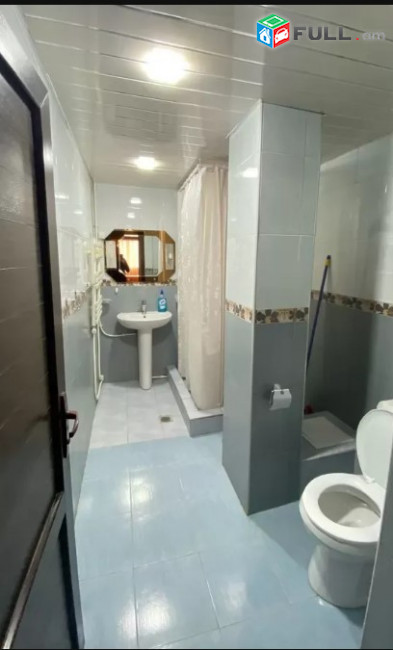 LA06750 Վարձով 2 սենյականոց բնակարան Նիկողայոս Տիգրանյան փողոցում 