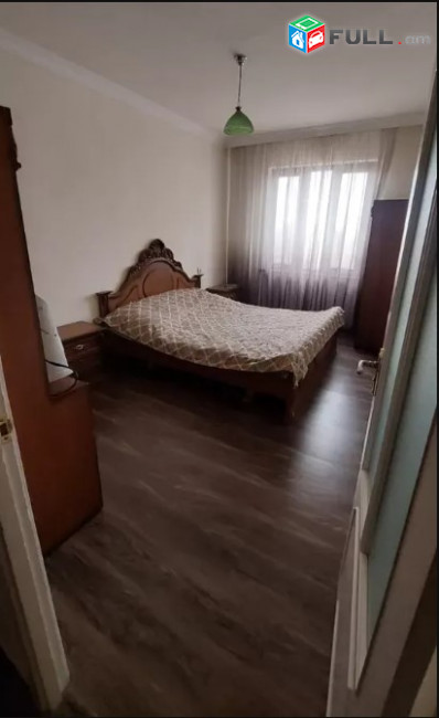 LA06751 Վարձով 2 սենյականոց բնակարան 2 րդ Մասիվ Մոլդովական փողոց , Հայկի արձանի մոտ