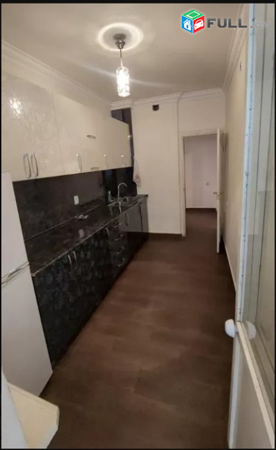 LA06751 Վարձով 2 սենյականոց բնակարան 2 րդ Մասիվ Մոլդովական փողոց , Հայկի արձանի մոտ