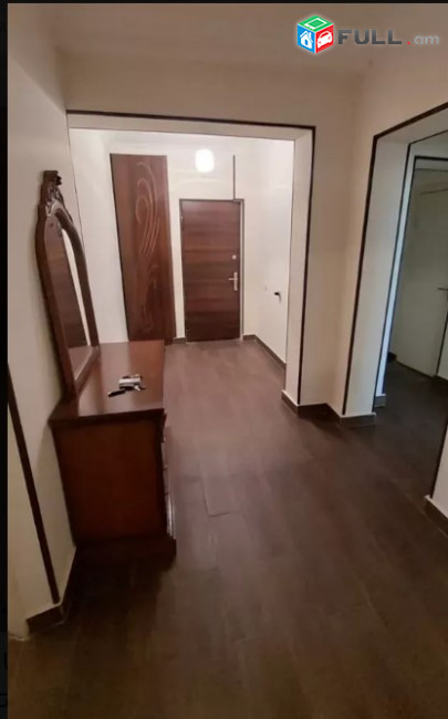 LA06751 Վարձով 2 սենյականոց բնակարան 2 րդ Մասիվ Մոլդովական փողոց , Հայկի արձանի մոտ