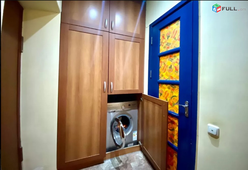 LA06753 Վարձով 2  սենյականոց բնակարան  Զեյթուն Դրոյի փողոցում 