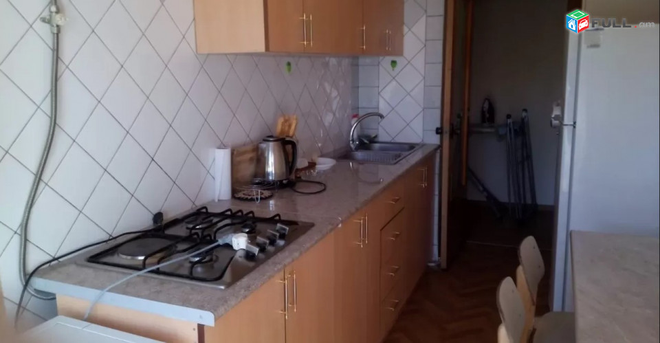 LA05074  Վարձով 1 սենյականոց բնակարան Ամիրյան փողոցում