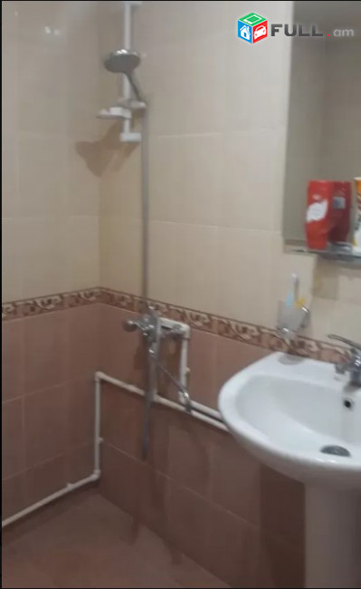 LA06762 Վարձով 2 սենյականոց բնակարան Ավան, Իսահակյան թաղամասում 