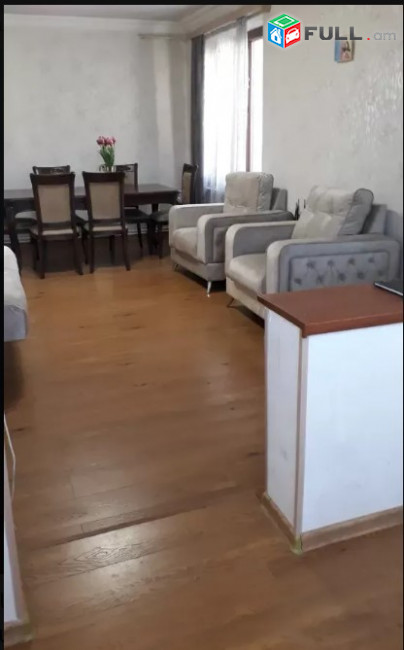 LA06762 Վարձով 2 սենյականոց բնակարան Ավան, Իսահակյան թաղամասում 