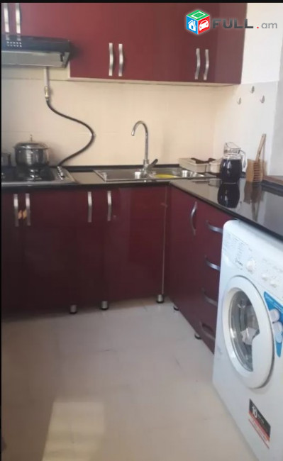 LA06762 Վարձով 2 սենյականոց բնակարան Ավան, Իսահակյան թաղամասում 