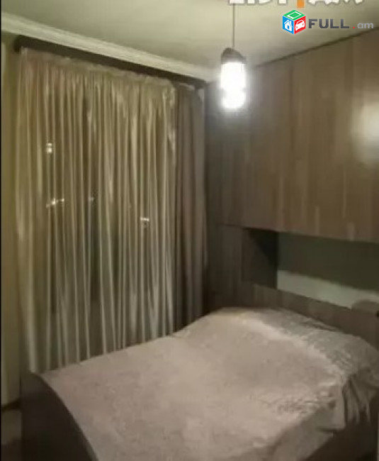 LA06764 Վարձով  2 սենյականոց բնակարան Բաբայան փողոցում