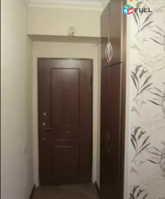 LA06764 Վարձով  2 սենյականոց բնակարան Բաբայան փողոցում