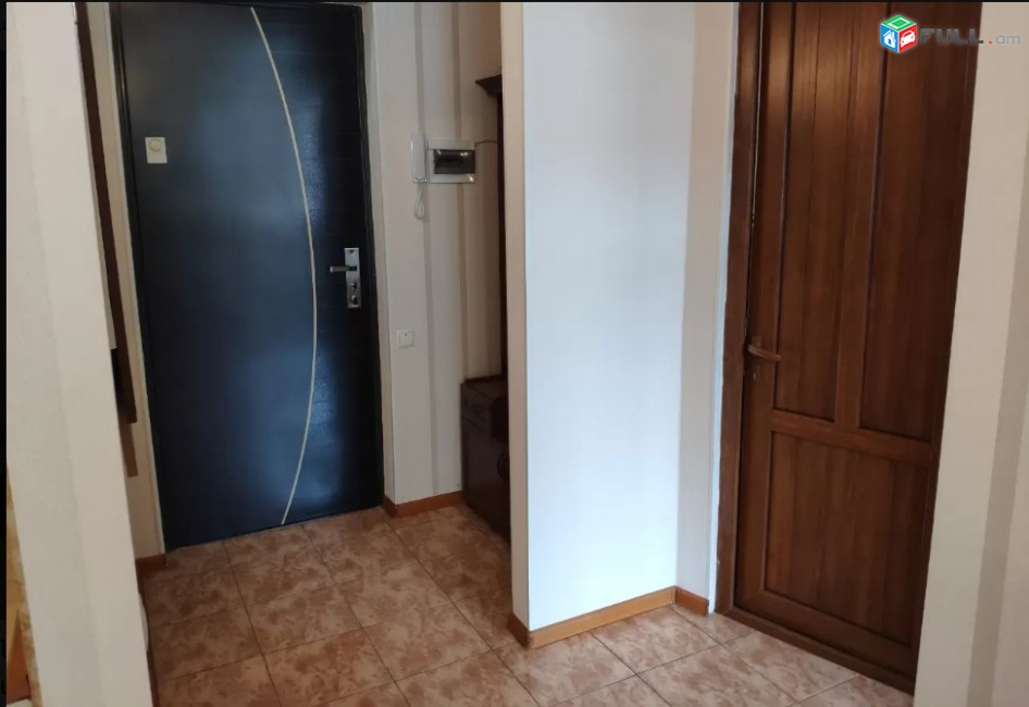 LA06765 Վարձով 2 սենյականոց բնակարան Ռոստոմի փողոց , նորակառույց 
