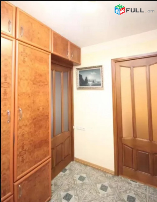 LA06771 Վարձով 2 սենյականոց բնակարան Թոթովենցի  փողոց , 2 Մասիվ