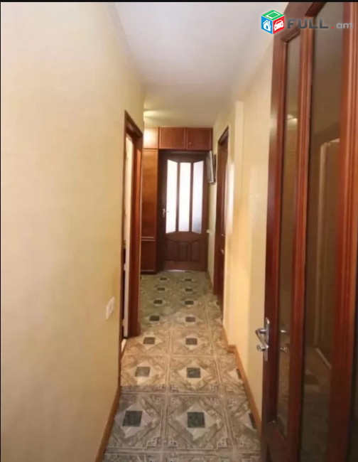 LA06771 Վարձով 2 սենյականոց բնակարան Թոթովենցի  փողոց , 2 Մասիվ