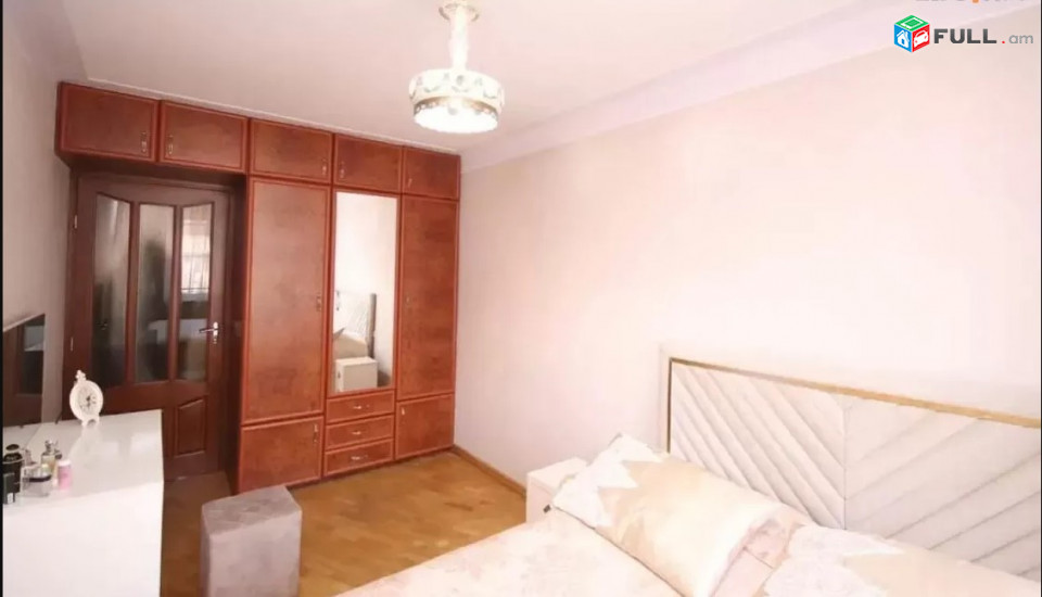 LA06771 Վարձով 2 սենյականոց բնակարան Թոթովենցի  փողոց , 2 Մասիվ