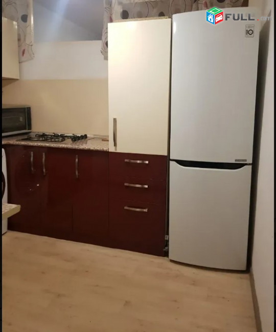 LA06754 Վարձով  2 սենյականոց բնակարան Մամիկոնյանց փողոցում