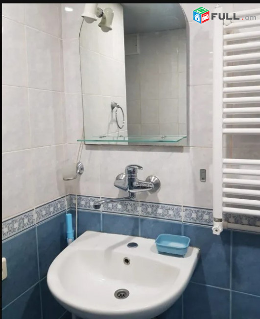 LA06754 Վարձով  2 սենյականոց բնակարան Մամիկոնյանց փողոցում