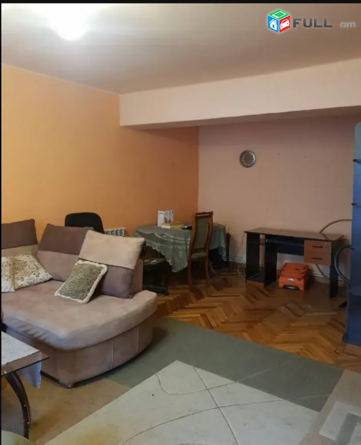 LA06754 Վարձով  2 սենյականոց բնակարան Մամիկոնյանց փողոցում