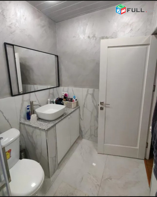 LA09953   Վարձով 2 սենյականոց բնակարան Արղության փողոց , նորակառույց շենք