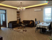 LA06777 Վարձով 4 սենյականոց բնակարան Վիկտոր Համբարձումյան , նորակառույց 