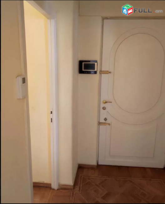 LA06776 Վարձով 4 սենյականոց բնակարան Սայաթ Նովա պողոտայում