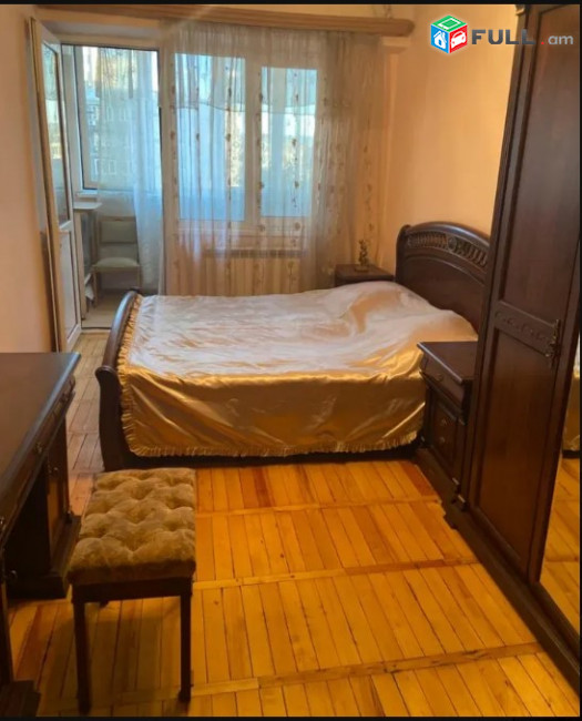 LA06783 Վարձով 2 սենյականոց բնակարան Չեխովի փողոցում