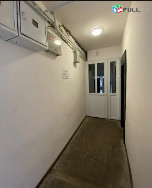 LA06787 Վարձով 4 սենյականոց բնակարան Մամիկոնյանց փողոցում 