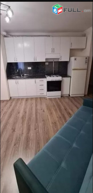 LA06792 Վարձով 2 սենյականոց բնակարան Նորաշեն թաղամաս , նորակառույց 