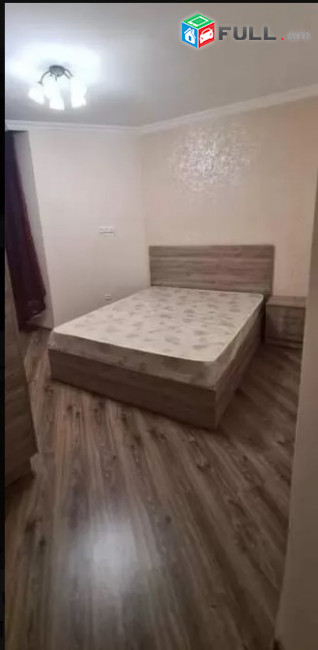 LA06792 Վարձով 2 սենյականոց բնակարան Նորաշեն թաղամաս , նորակառույց 