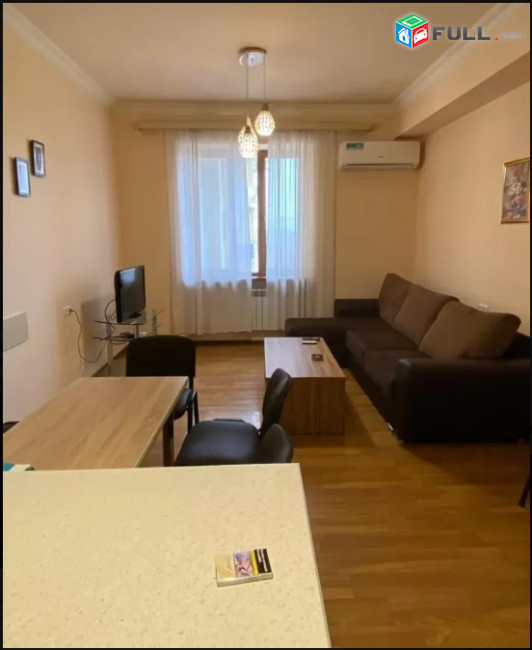 LA06793  Վարձով 2 սենյականոց բնակարան Արգիշտի , Գլենդել Հիլզ , նորակառույց շենք