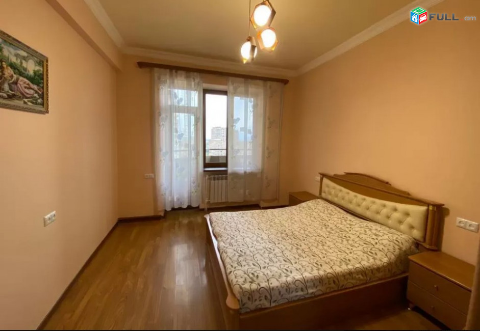LA06793  Վարձով 2 սենյականոց բնակարան Արգիշտի , Գլենդել Հիլզ , նորակառույց շենք