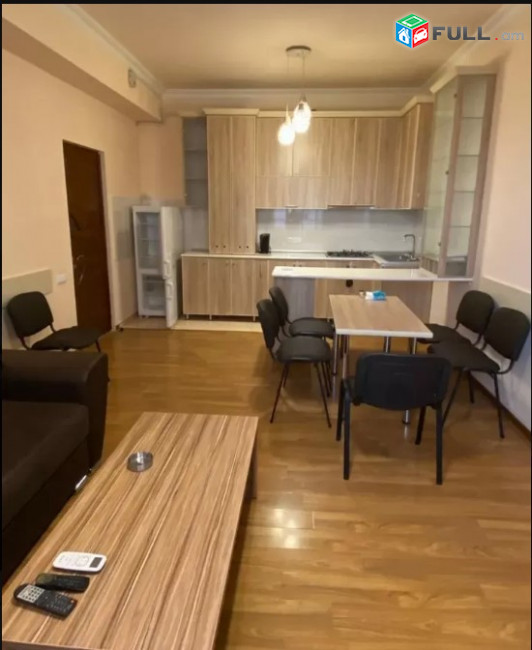 LA06793  Վարձով 2 սենյականոց բնակարան Արգիշտի , Գլենդել Հիլզ , նորակառույց շենք