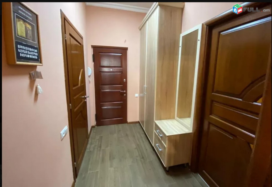 LA06793  Վարձով 2 սենյականոց բնակարան Արգիշտի , Գլենդել Հիլզ , նորակառույց շենք