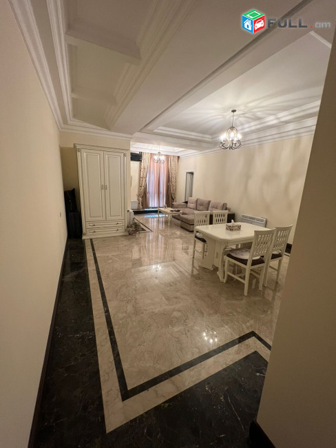 LA06784 Վարձով 2  սենյականոց բնակարան  Ամիրյան փողոց , նորակառույց շենք