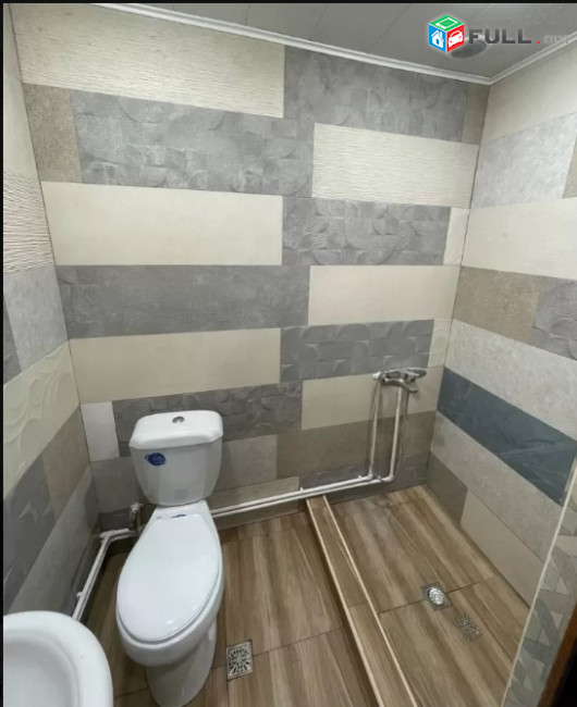 LA06800 Վարձով 2 սենյականոց բնակարան Ծատուրյան փողոց