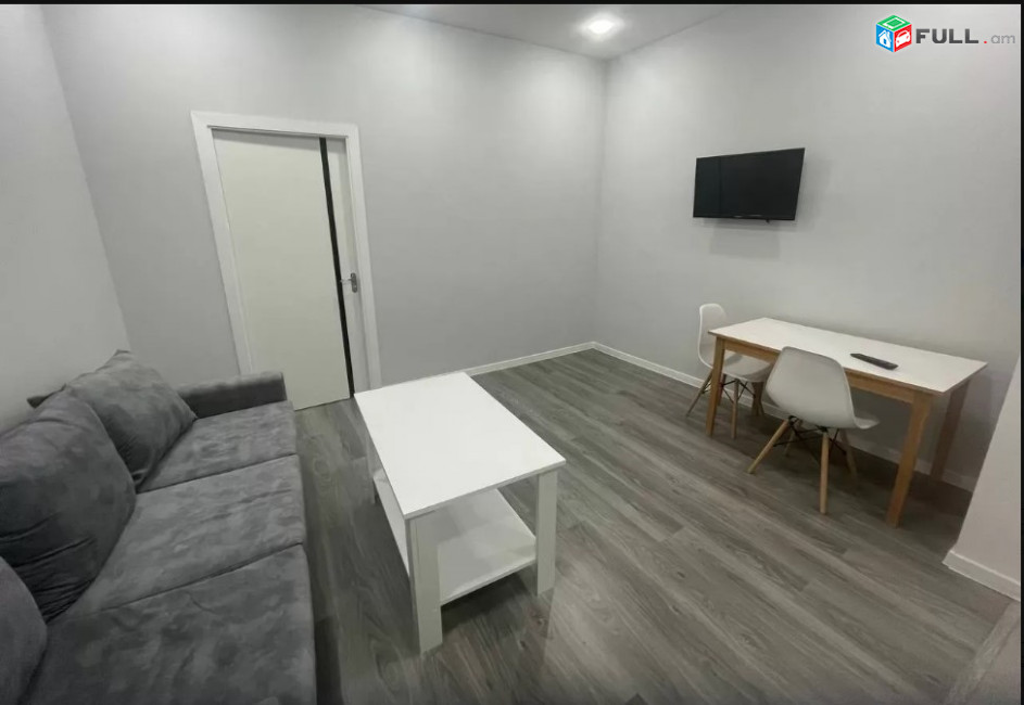LA06800 Վարձով 2 սենյականոց բնակարան Ծատուրյան փողոց