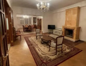 LA06801 Վարձով 4 սենյականոց բնակարան Զաքյան փողոց , նորակառույց