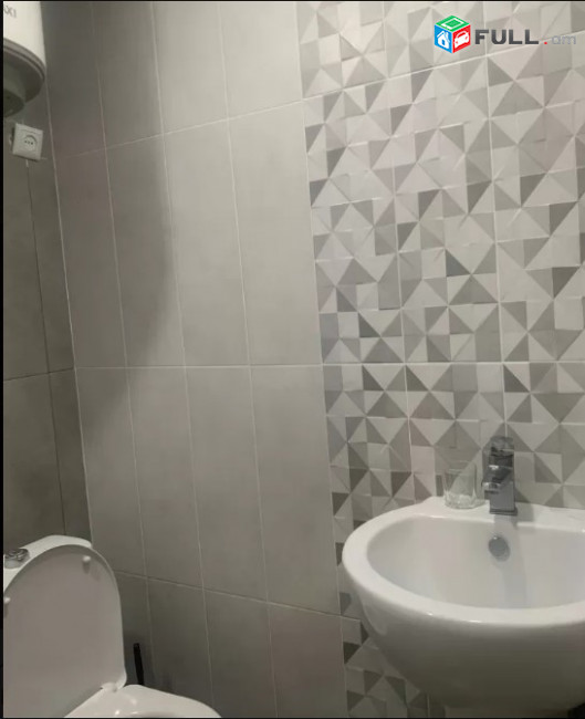 LA06810 Վարձով 2 սենյականոց բնակարան Մոլդովական փողոց , նորակառույց  