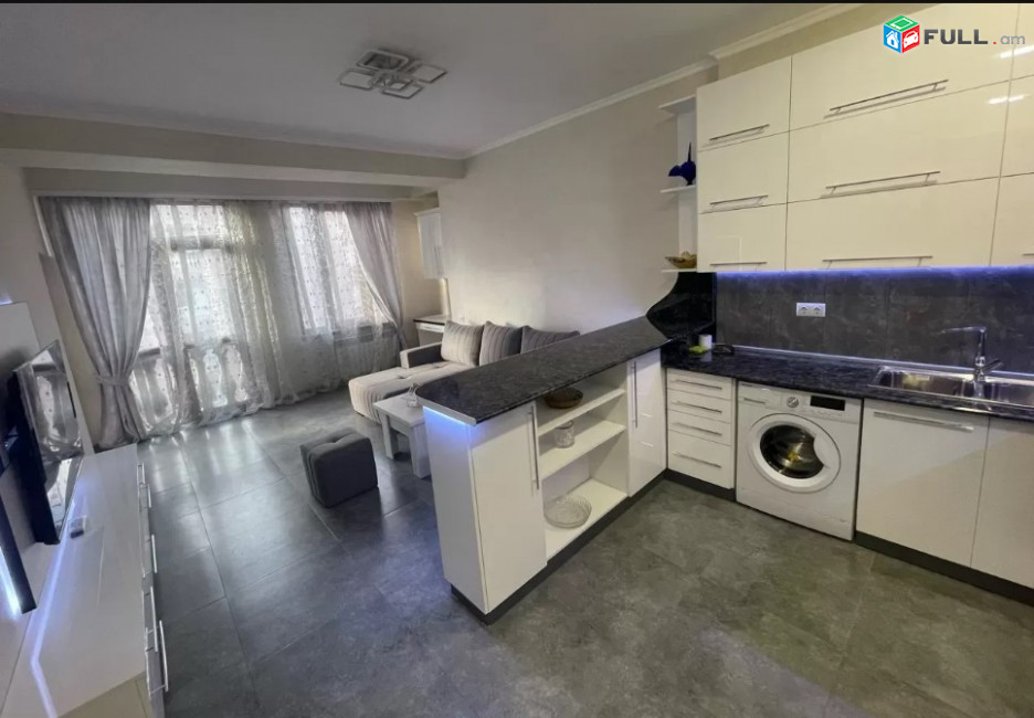 LA06812 Վարձով 2 սենյականոց բնակարան Ադոնց , Երազ բնակելի թաղամաս
