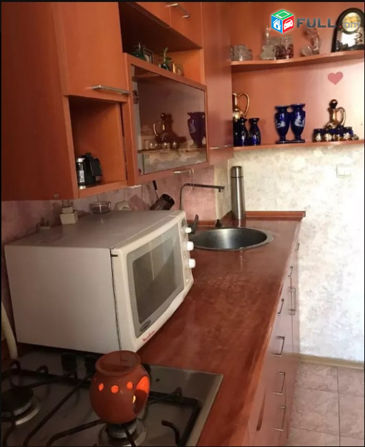 LA06813  Վարձով 2 սենյականոց բնակարան Գրիբոյեդովի փողոց , Սաս սուպերմարկետի հարևանությամբ