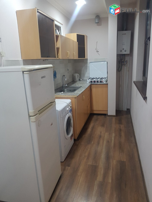LA06814 Վրացական 2 սենյականանոց բնակարան Վրացական փողոցում 