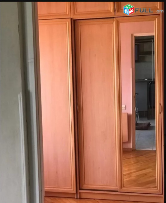 LA06823 Վարձով 2 սենյականոց բնակարան Աբովյան փողոցում 