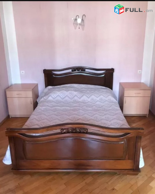 LA06823 Վարձով 2 սենյականոց բնակարան Աբովյան փողոցում 