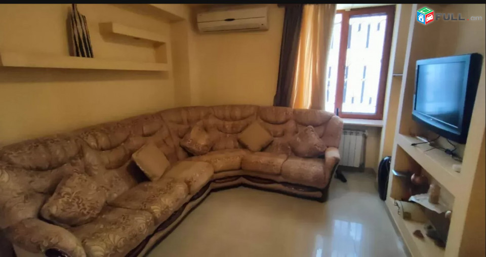 LA06825 Վարձով 2 սենյկանաոց բնակարան Բայրոնի փողոցում 